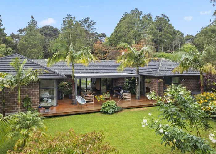  at 433 Wairere Road, Waitakere, Waitakere City, Auckland