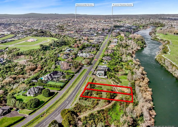  at 1909 River Road, Flagstaff, Hamilton, Waikato