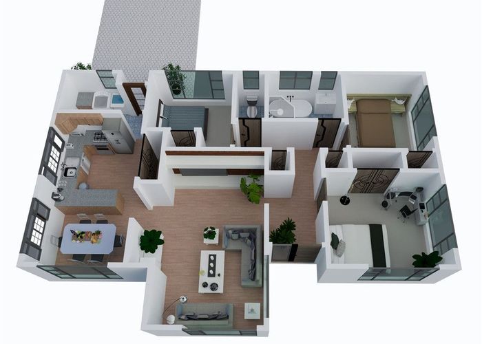  at 31 Bahari Drive, Ranui, Waitakere City, Auckland