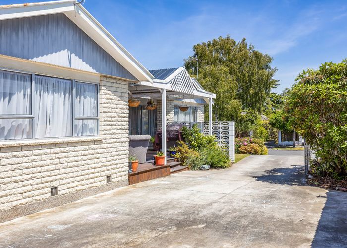  at 26 Jenkins Avenue, Redwood, Christchurch