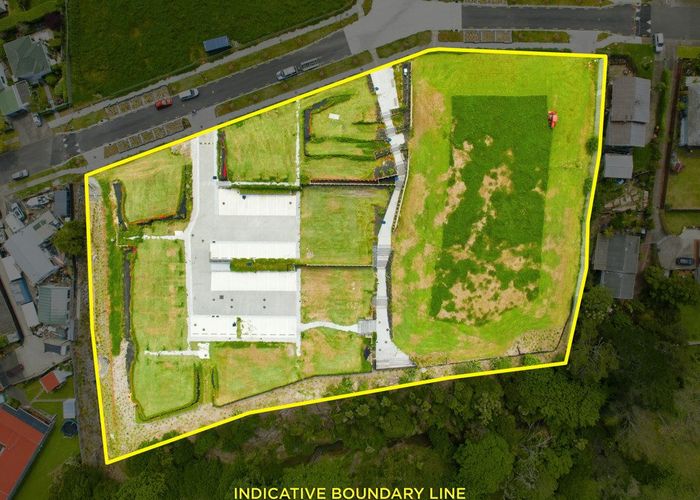  at 132 Bruce McLaren Road, Henderson, Waitakere City, Auckland