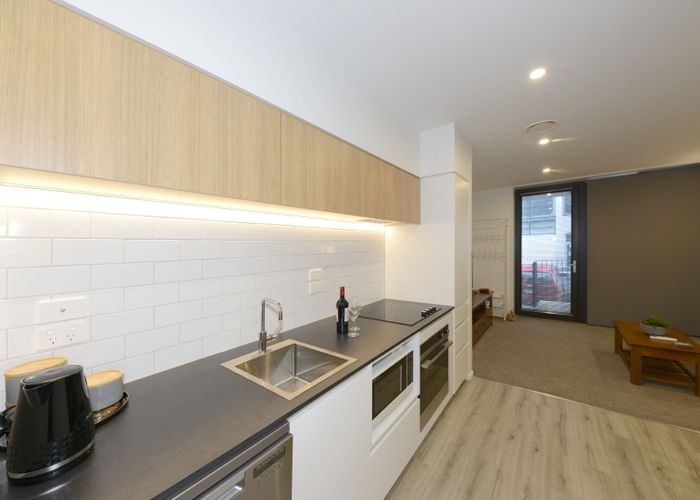  at 5/233 Madras Street, City Centre, Christchurch City, Canterbury