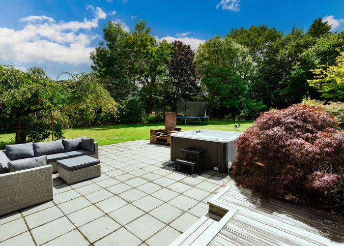  at 687 Rakahouka Hedgehope Road, Mabel Bush, Invercargill