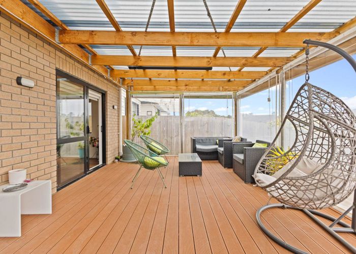  at 25 Perehia Road, Flat Bush, Manukau City, Auckland