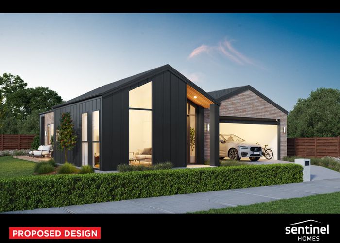  at Lot 337 Park Green, Karaka, Franklin, Auckland