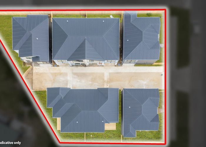  at 6/8 Gordon Road, Papatoetoe, Manukau City, Auckland