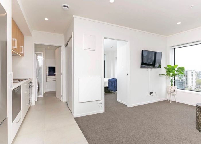  at 1301/38A Liverpool Street, City Centre, Auckland City, Auckland