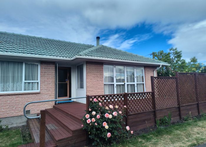  at 6 Ariel Place, Aranui, Christchurch