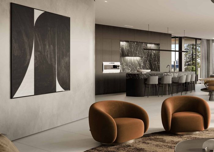 For sale 502/1 St Stephens Ave, Parnell, Auckland City, Auckland