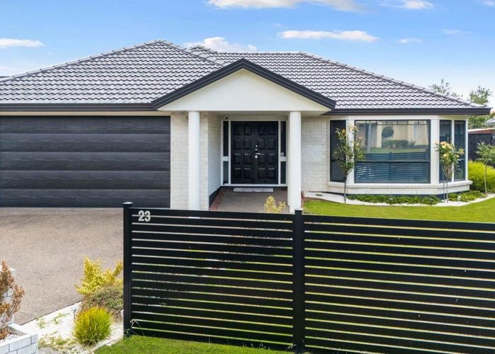  at 23 Ambleside Drive, Northpark, Auckland