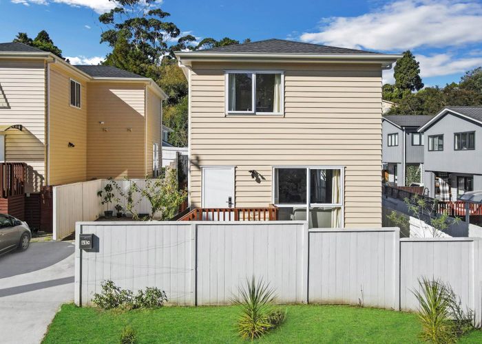  at 45C Rangeview Road, Sunnyvale, Waitakere City, Auckland