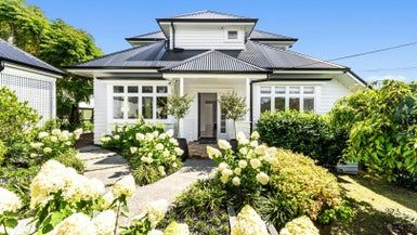  at 22 Manawa Road, Remuera, Auckland