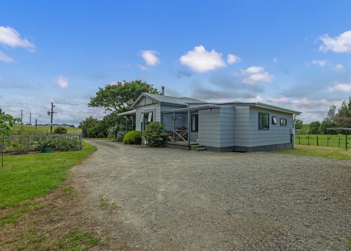  at 1247 Tennent Drive, Linton, Palmerston North