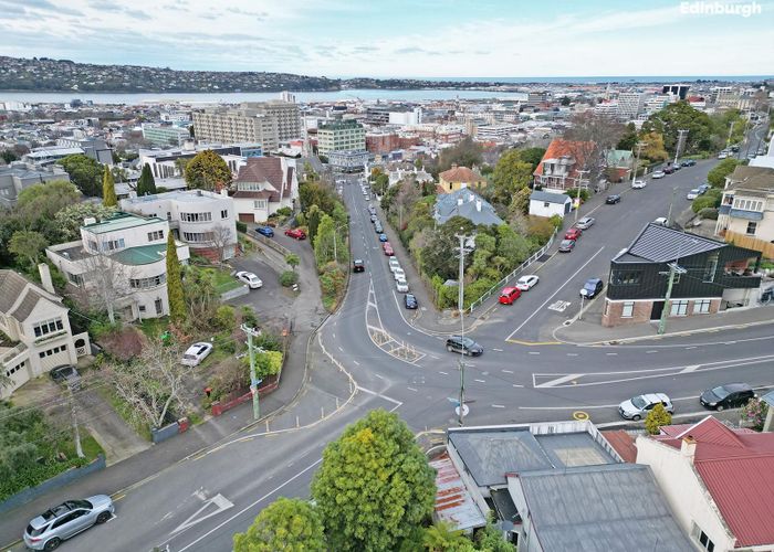  at 58 Heriot Row, City Centre, Dunedin, Otago