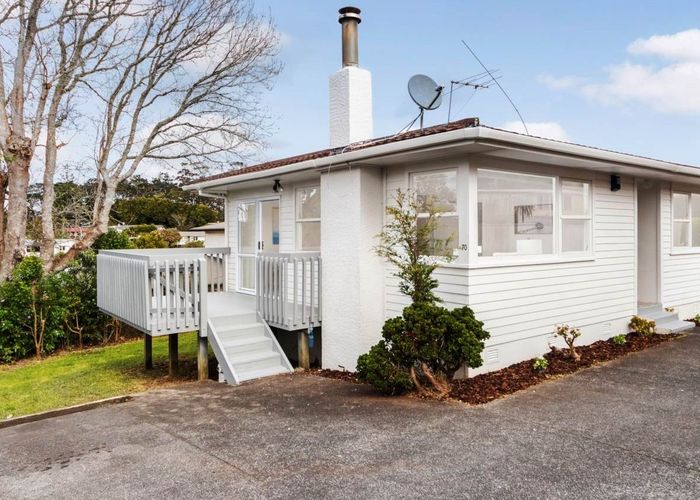  at 70 Glendene Avenue, Glendene, Auckland