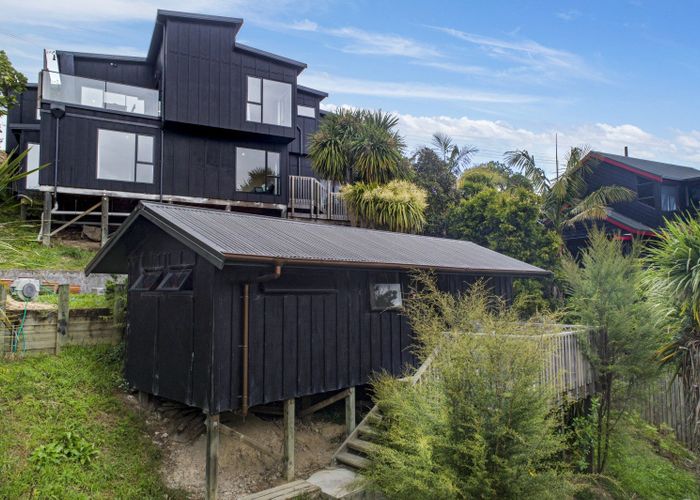  at 6 The Bluff, Riverside, Whangarei