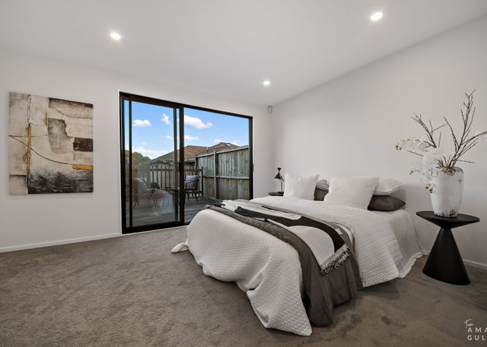  at 8/63A Owairaka Avenue, Mount Albert, Auckland City, Auckland