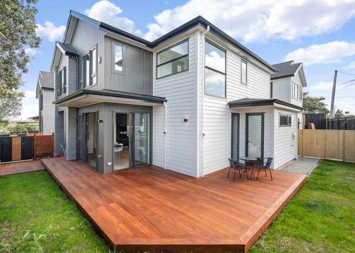  at Lot 1-4/312 Sunset Road, Windsor Park, North Shore City, Auckland