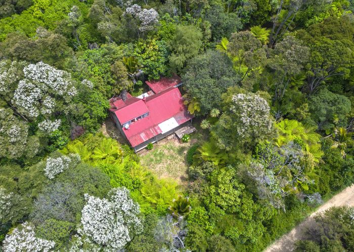  at 994 Kennedy Bay Road, Kennedy Bay, Coromandel