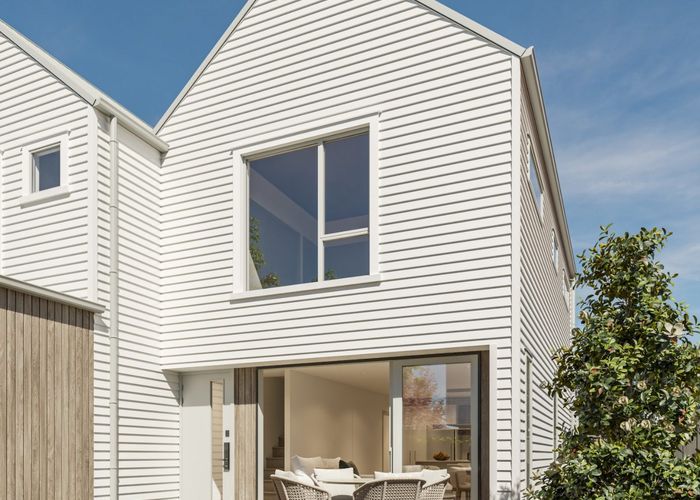  at 1-5/35 Halliwell Street, Papanui, Christchurch City, Canterbury