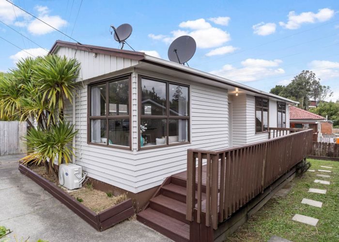  at 19 Margate Road, Blockhouse Bay, Auckland City, Auckland