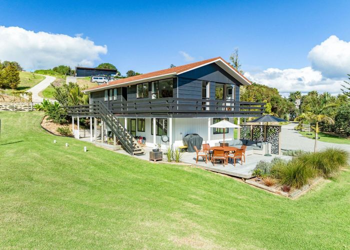  at 106 Ritchie Road, Whangarei