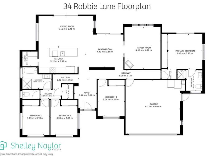  at 34 Robbie Lane, Ashhurst, Palmerston North