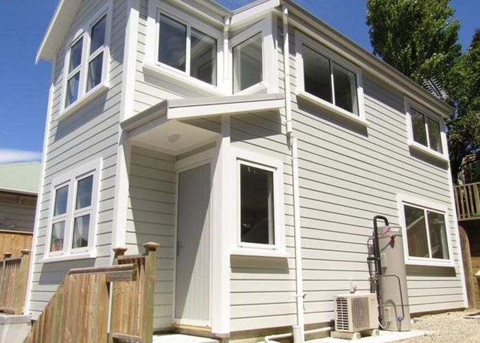  at 146E Hanson Street, Newtown, Wellington