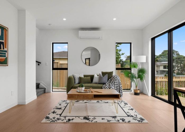  at Lot 1/29 Clyma Place, Massey, Waitakere City, Auckland