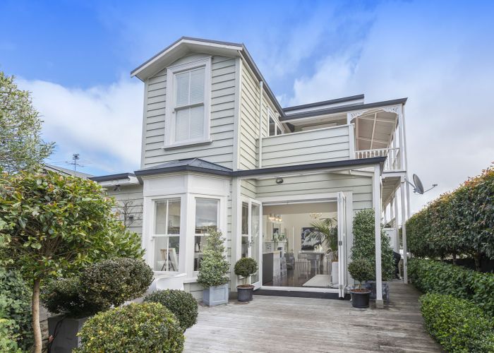  at 3 Beaconsfield Street, Grey Lynn, Auckland