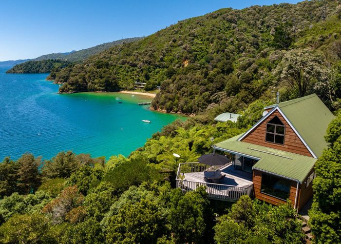 at 2069 Queen Charlotte Drive, Queen Charlotte Sounds, Marlborough, Marlborough