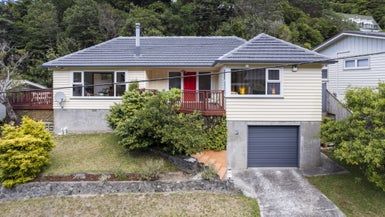 at 97 Awarua Street, Ngaio, Wellington