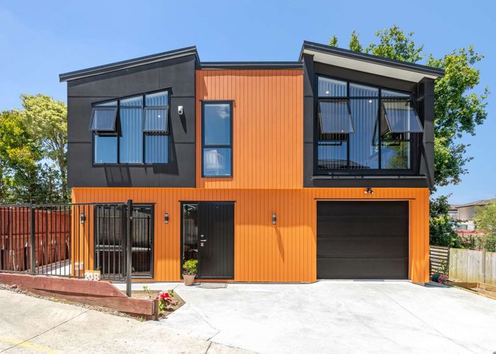  at 20B Olive Crescent, Papatoetoe, Manukau City, Auckland