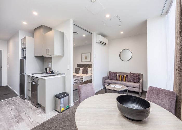  at 303/147 Victoria Street West, Auckland Central, Auckland