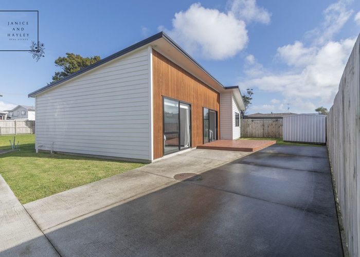  at 19B Margaret Road, Papatoetoe, Auckland