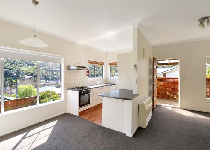  at 154 Darlington Road, Miramar, Wellington