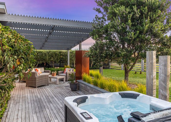  at 134 Mangatawhiri Road, Omaha