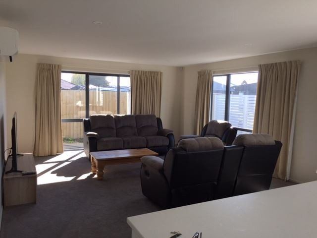  at 2 Ellesmere Street, Burwood, Christchurch