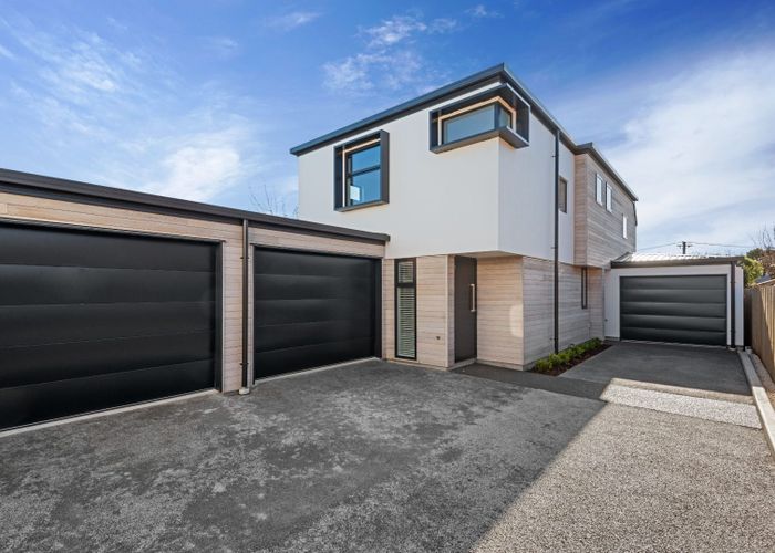  at 73D Cornwall Street , St. Albans, Christchurch City, Canterbury