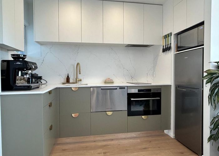  at 6/8 Harvey Place, Saint Heliers, Auckland City, Auckland