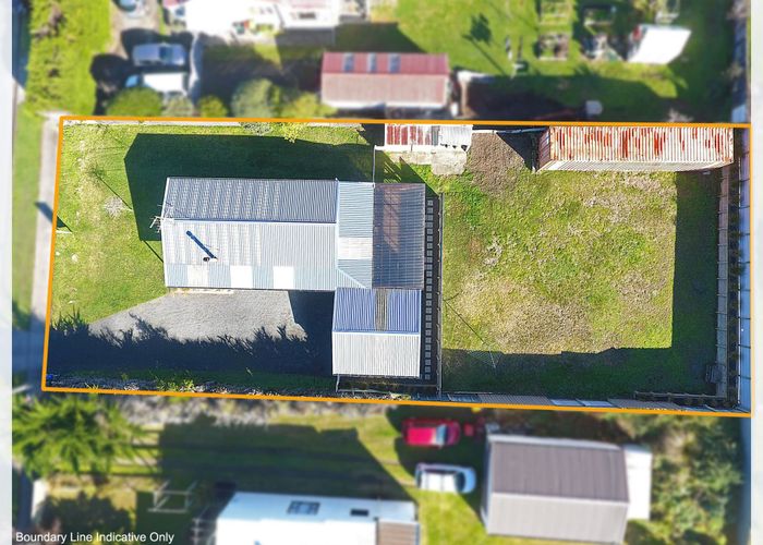  at 5 Linklater Avenue, Foxton Beach, Horowhenua, Manawatu / Whanganui