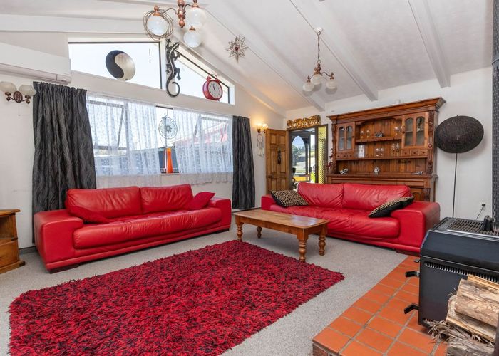  at 342 Main South Road, Paroa, Greymouth