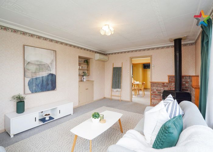  at 329 Racecourse Road, Hargest, Invercargill, Southland