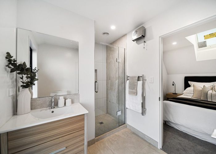  at 3/25 Allard Street, St. Albans, Christchurch City, Canterbury
