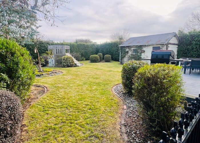  at 275 King Street, Temuka