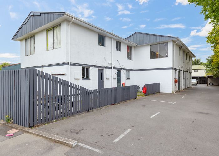  at 3/70 Alexandra Street, Richmond, Christchurch