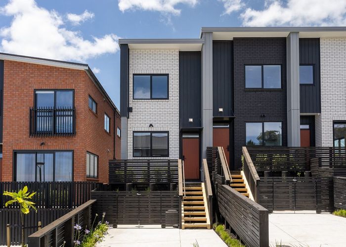  at Lot 313 - 33 Terapeke Crescent, Westgate, Waitakere City, Auckland
