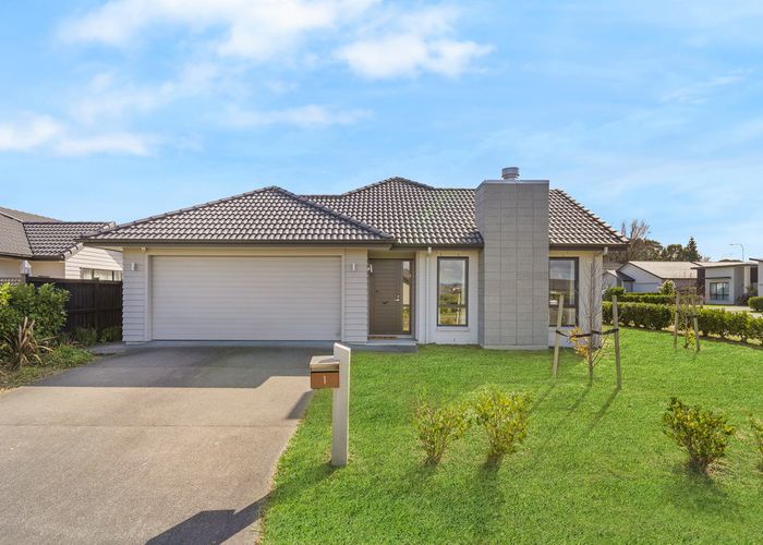  at 1 Gidran Street, Karaka, Papakura