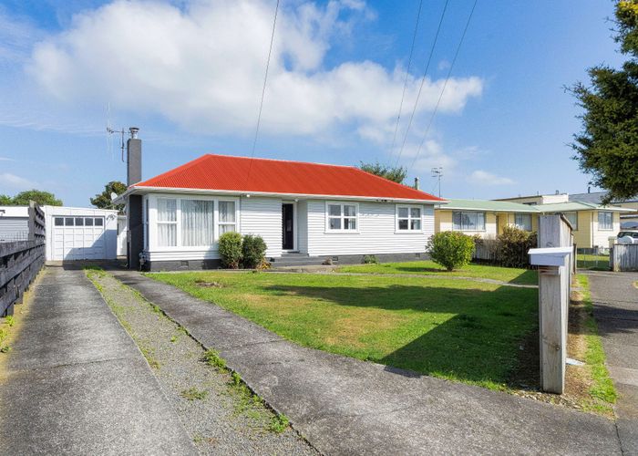  at 16 Bledisloe Street, Levin, Horowhenua, Manawatu / Whanganui