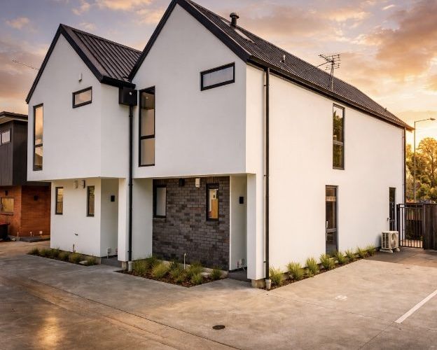  at 9/200 Main North Road, Redwood, Christchurch City, Canterbury